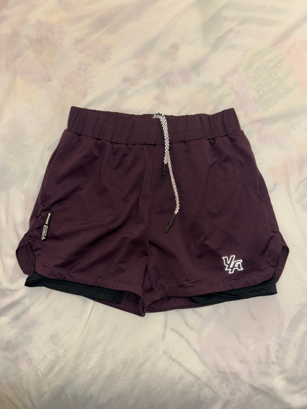 YoungLA Performance Training Shorts
